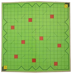 VEB Plasticart Annaberg-Buchholz: Vintage-Spielesammlung Magazin 8 - Bild 10