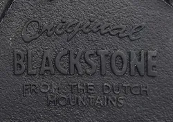 Original Blackstone - Herren Schuhe Gr. 45 - Bild 6