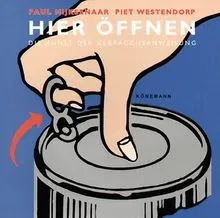 Hier öffnen - Paul Mijksenaar,Piet Westendorp - Bild 2