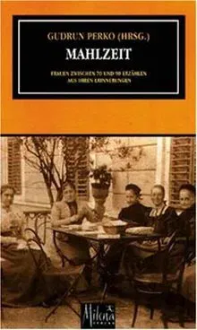 Mahlzeit - Gudrun Perko - Bild 2