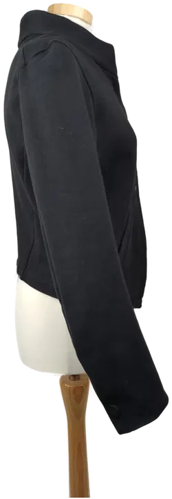 Aguis Damenblazer schwarz- 38/M - Bild 3