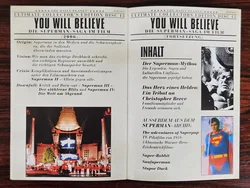 SUPERMAN! Ultimate Collector's Edition - 13 DVD's  - Bild 11