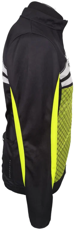  Crivit, Biketrikot Herren, Gr. 48/50 – Vorschau 3