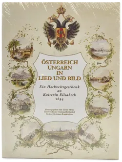 Österreich-Ungarn in Lied und Bild - Gerda Mraz - Bild 1