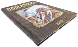 Comanche (Comic) 2: Krieg ohne Hoffnung - Greg, Hermann - Bild 3