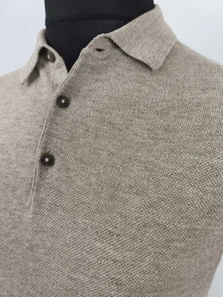 Mango, Poloshirt Herren, Gr. M – Vorschau 2