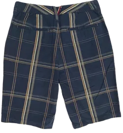 Quiksilver Herren Bermuda-Shorts, blau - Gr. W32 - Bild 2