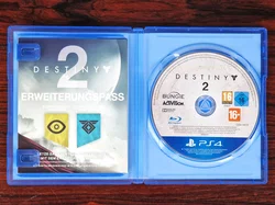 Destiny 2 - PS4 - Blu-ray - Bild 3