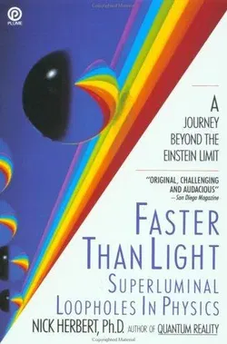 Faster Than Light - Nick Herbert - Bild 1