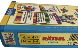 Granna - Rätsel raten - Bild 2