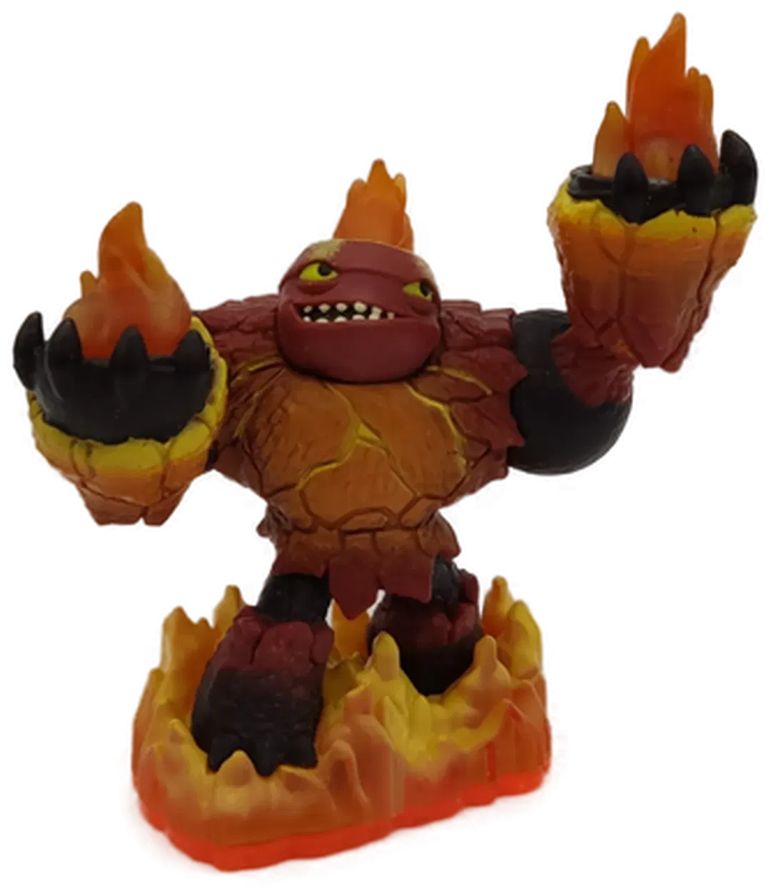Skylander giants Figur - Bild 4
