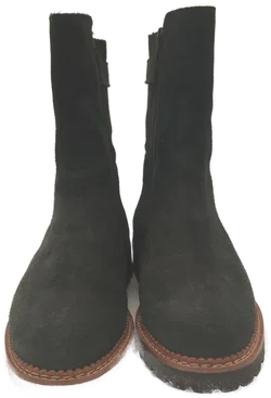 Damenstiefel Sioux Unifarben Gr. 37 | Gut Erhalten - Bild 2