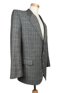 Topman Herren Sakko, grau - Gr. M  – Vorschau 2