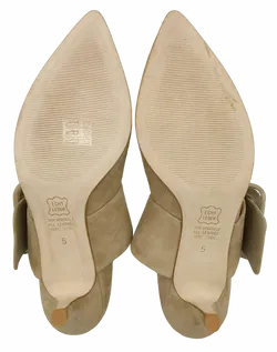 Kennel & Schmenger Damen Pumps, beige - Gr. 38 - Bild 6