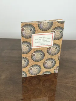 Wege zum wahren Selbst - Jakob Böhme - Bild 1