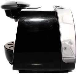 Bosch Tassimo TAS2002/06 Kapselmaschine – Schwarz, 1300W - Bild 2