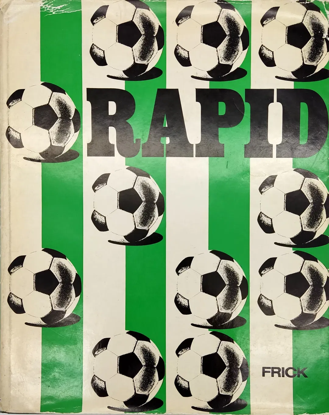 Das große Rapid Buch - Günther Allinger  - Bild 2