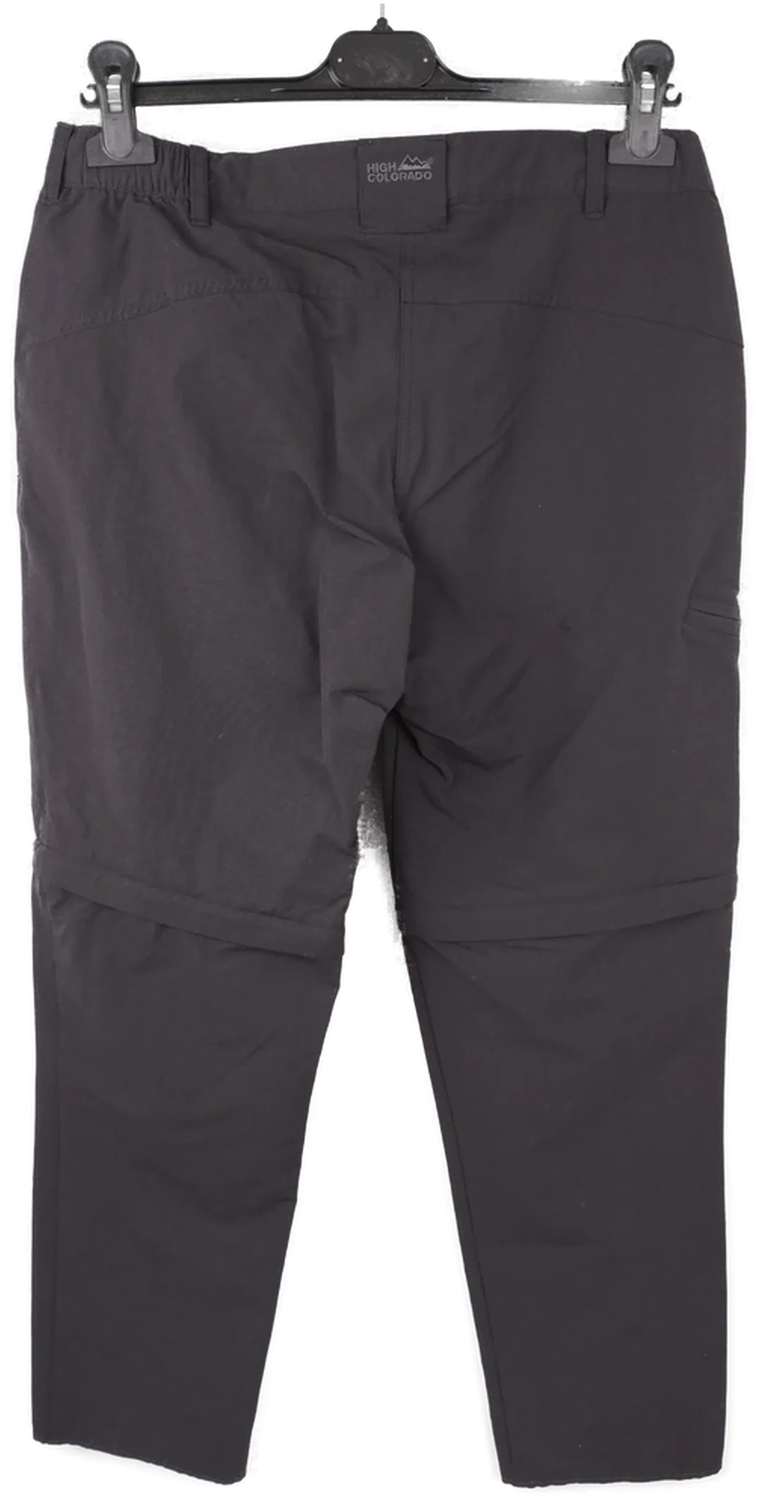High Colorado, Freizeithose Damen, Gr. 36 – Bild 3