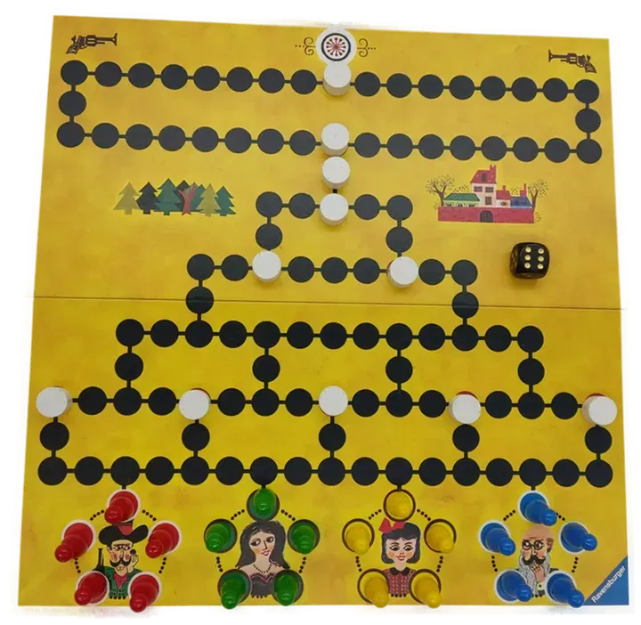 Ravensburger 