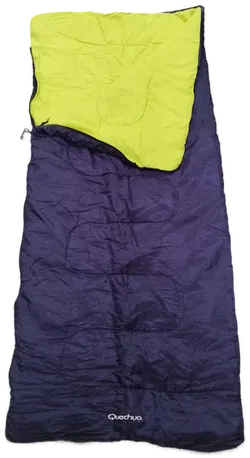 Quechua Schlafsack Kinder - 145x65cm - Bild 1