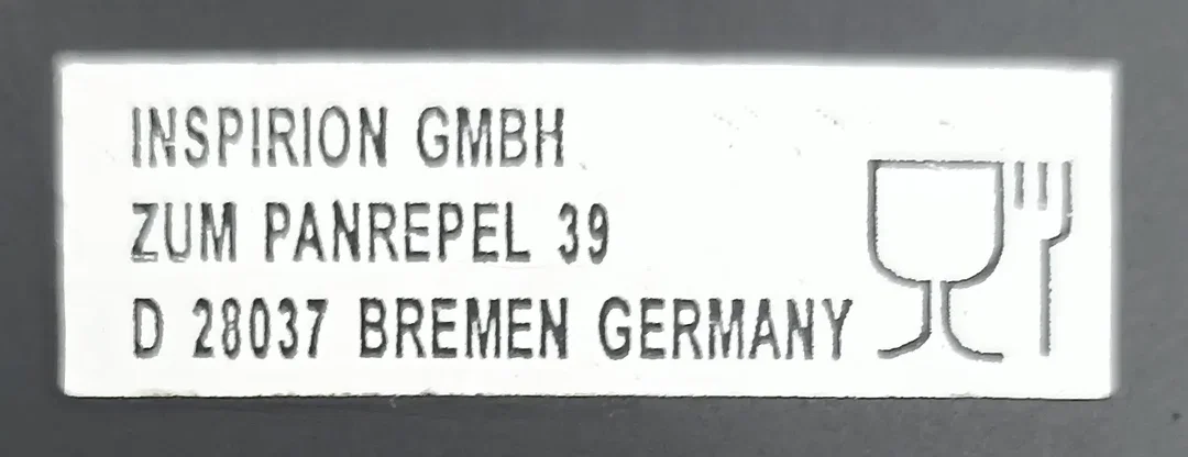Inspirino GmbH Rajapack Schachspiel mit Weinzubehör – Bild 10