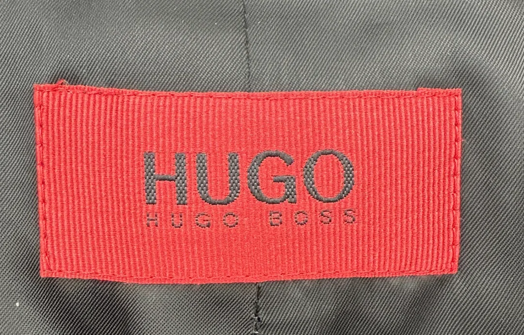 Hugo Boss - Herren Sakko - Gr. 94 Lang – Bild 6