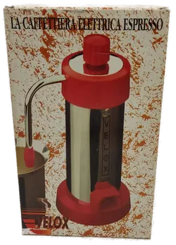 Velox Caffettiera Espressokocher - Bild 2