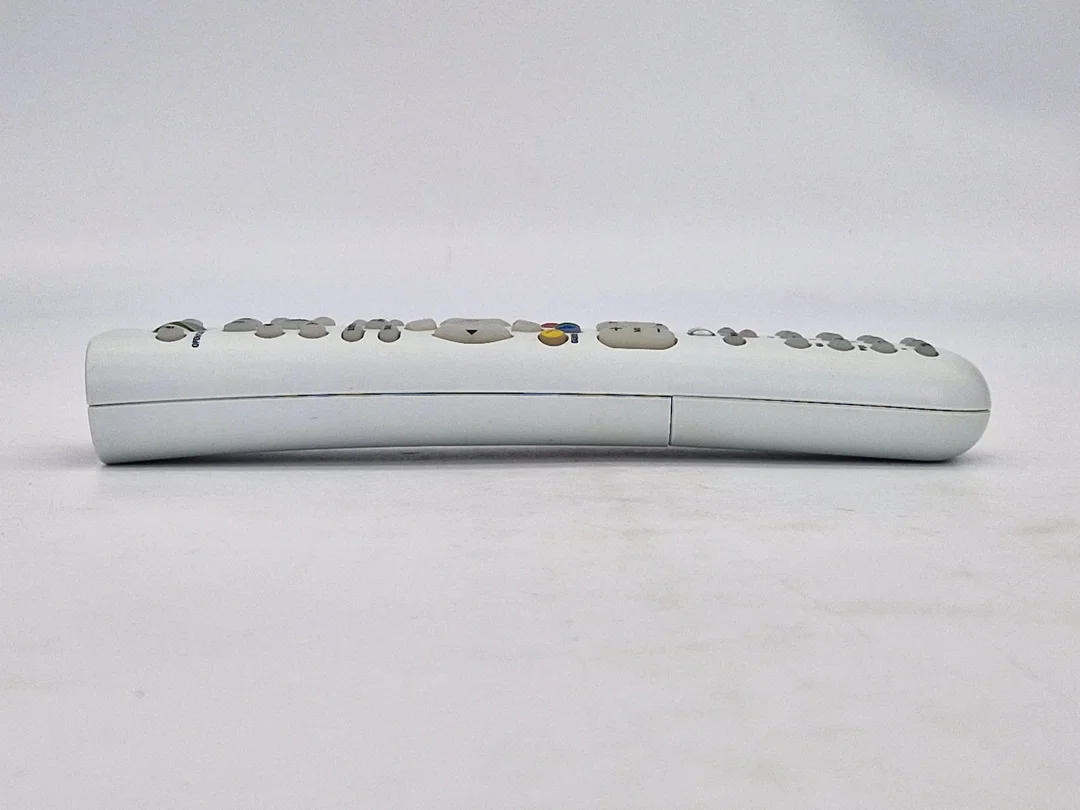 Microsoft Xbox 360 Universal Media Remote - Weiß – Bild 6