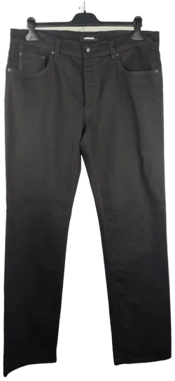 Walbusch Herren Hose schwarz -XXL/  54 - Bild 1