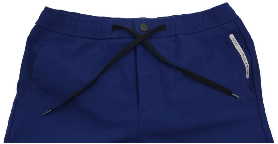 AlphaTauri Herren Hose, Größe M / 48 – Bild 3