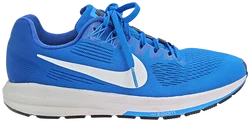 NIKE ZOOM Sportschuhe, blau - Gr 40 - Bild 5