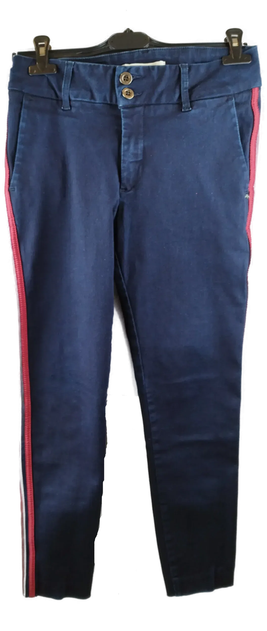 Mos Mosh Jeanshose - Gr. 36 / 69% Baumwolle - Bild 4