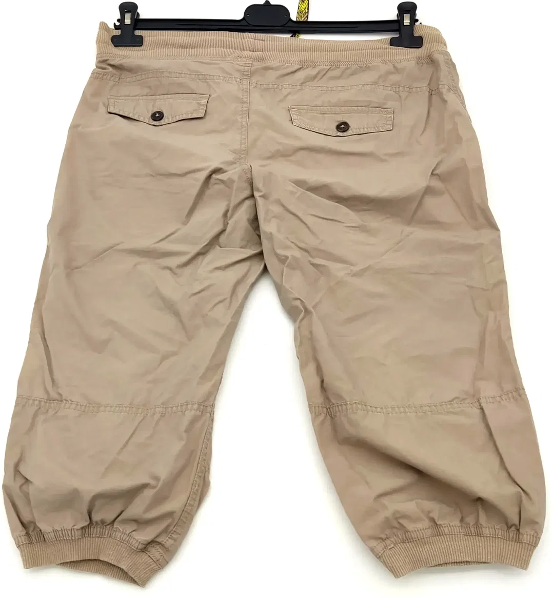 17&Co. Casual Wear kurze  Herrenhose hellbraun - Gr. L/EUR 50 – Bild 2