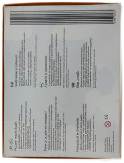 Toy Puzzle Schlümpfe 112 Teile - Bild 7