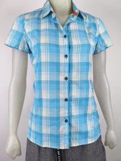 Salewa, Damenbluse, Gr. 38 - Bild 1