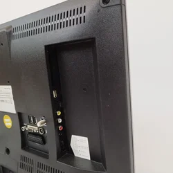 24 Zoll Fernseher ok. HDMI | Praktisches Zweitgerät - Bild 6