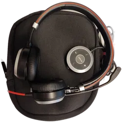 Jabra Headset - Bild 4