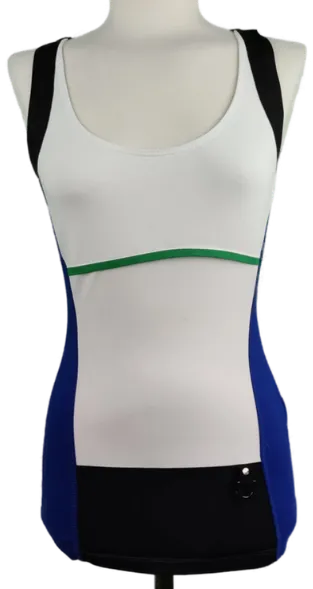 Karen Millen - Damen Top Gr. S - Bild 1