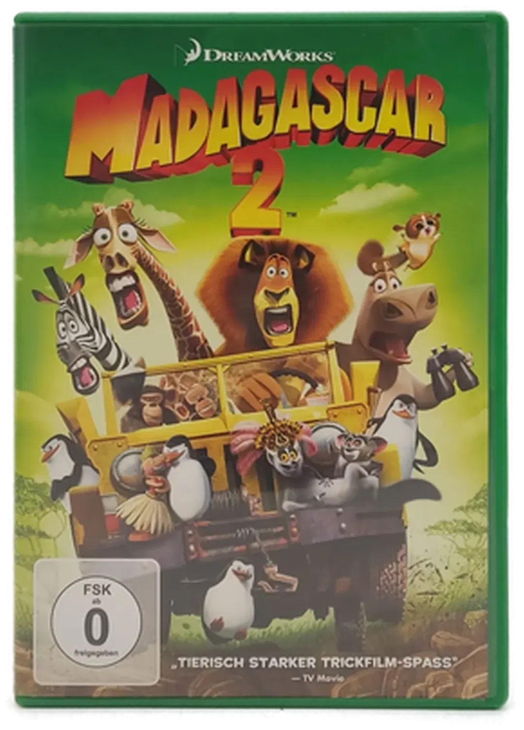 DVD 