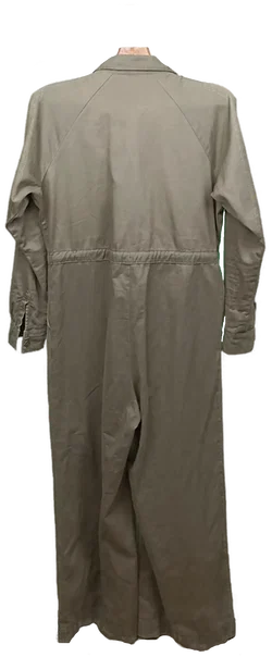 Monki Jumpsuite olivegrün Gr. S – Vorschau 2
