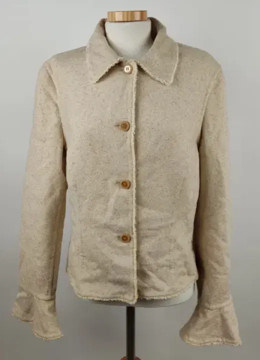 Escada - Damen Blazer Gr. M - Bild 4