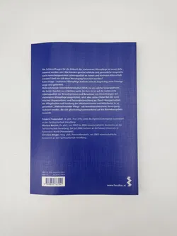 Wahrnehmende Unternehmenskultur- von Frederic Fredersdorf, Martina Battisti, Christine Ringler  - Bild 2