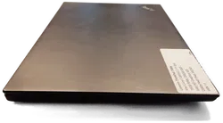 Lenovo ThinkPad T490s i7 - High-Performance Notebook mit Intel Core i7 und 16 GB RAM - Bild 5