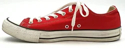 Converse Herren Chucks rot Gr. 45 – Vorschau 6