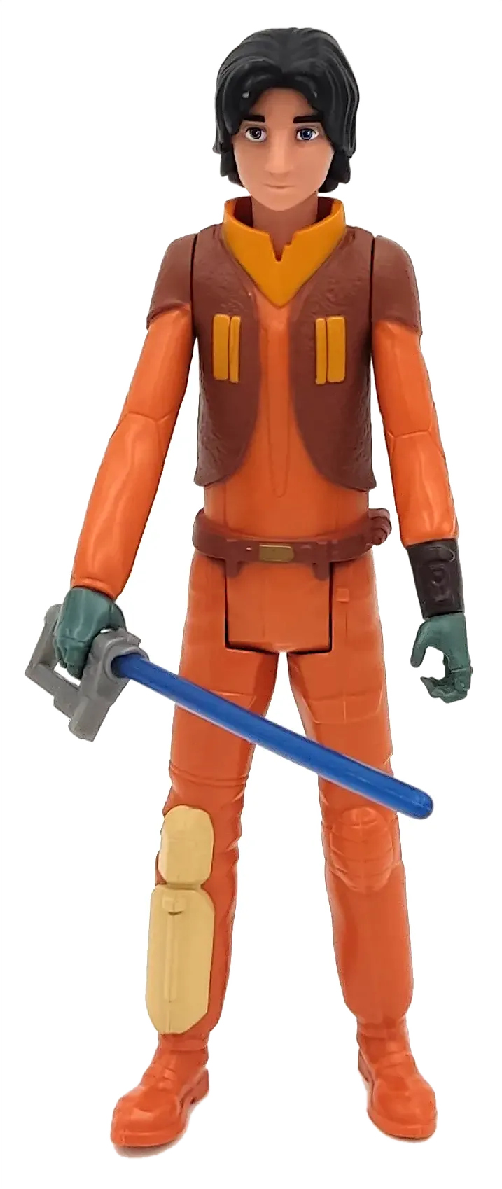 Hasbro Ezra Bridger Figur – Bild 2