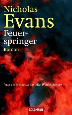 Feuerspringer - Nicholas Evans