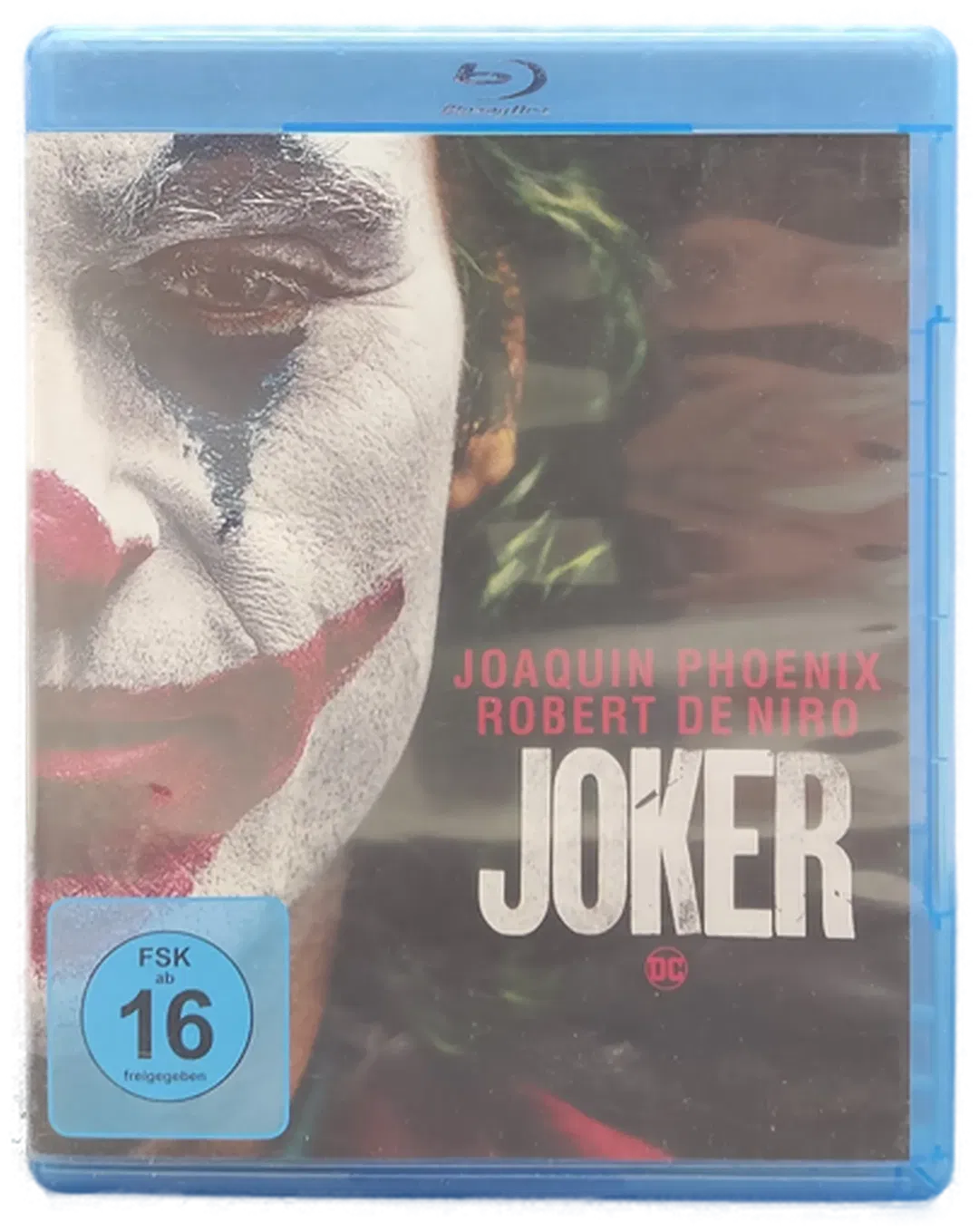 Blu-Ray 