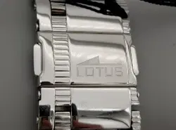 Lotus - Armbanduhr - Bild 4