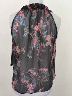 Mango, Bluse, Gr. L – Vorschau 3