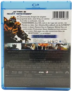 Blu-Ray 